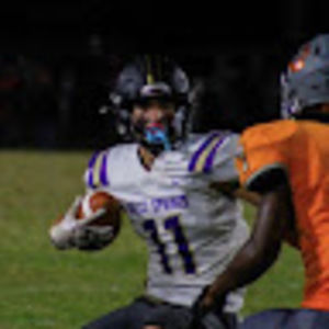 Meet your Posher, Addison